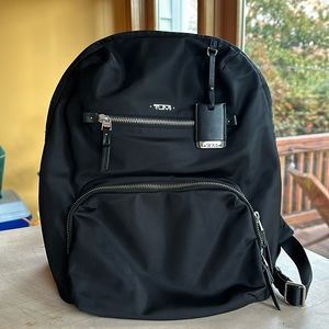TUMI Voyageur Hartford Backpack